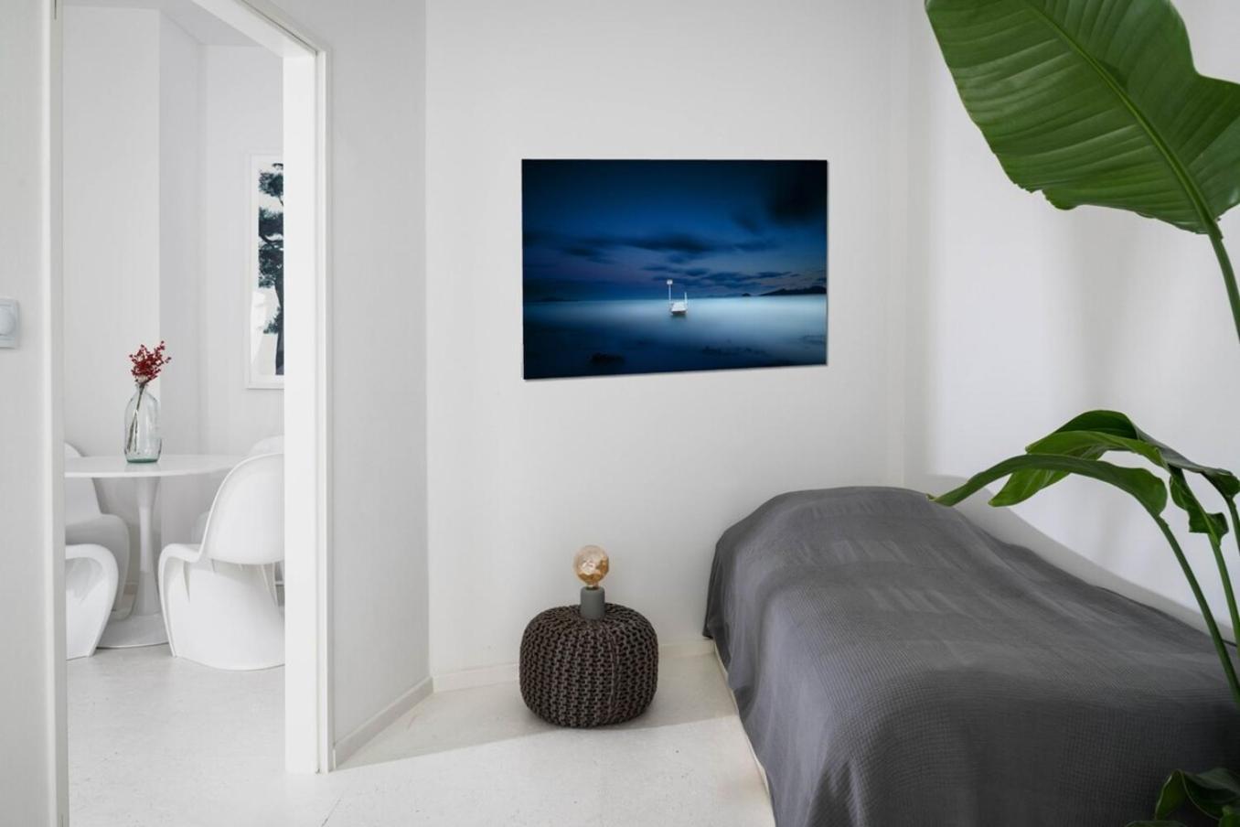 Appartement With Fireplace Near Underground